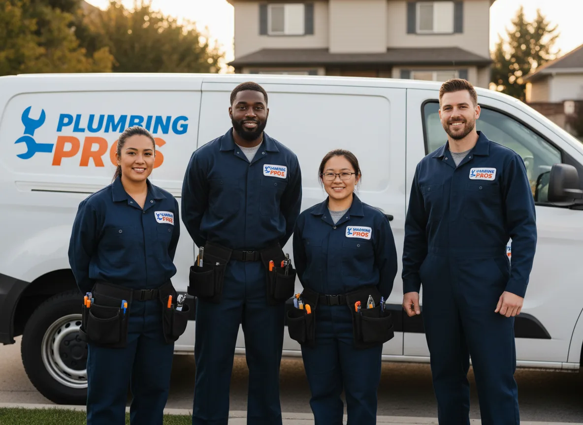 Water Heater Repair company in Saint Clair, MO